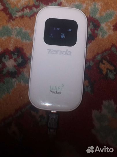 Wifi роутер с сим картой