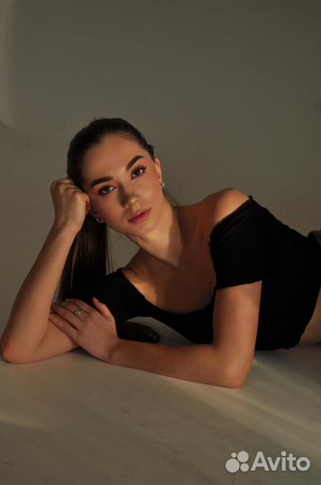 Хостес/стендистка/награждение