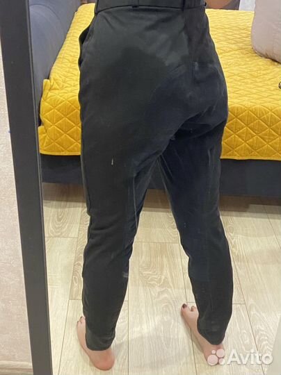 Бриджи для конного спорта