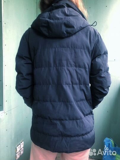 Пуховик Canada goose