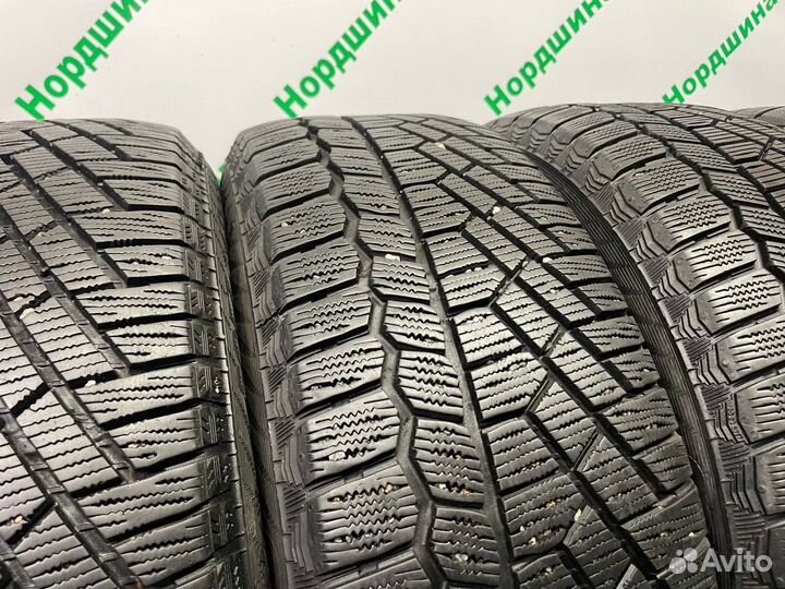 Gislaved Soft Frost 200 215/55 R17 100T