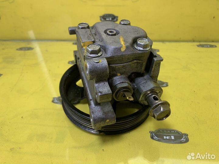 Гур Infiniti M25 Y51 Q70 2009-2017 Nissan Fuga