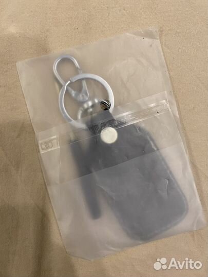 Чехол для брелока метки авто сигнализации