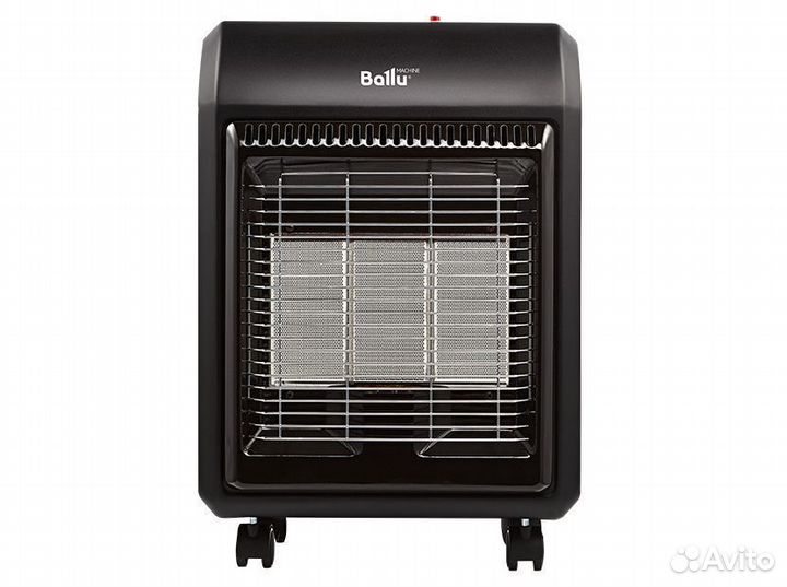 Обогреватель инфракрасный газовый Ballu bigh-5