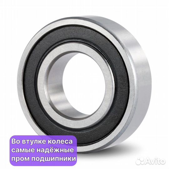 Обод для велосипеда BMX 20