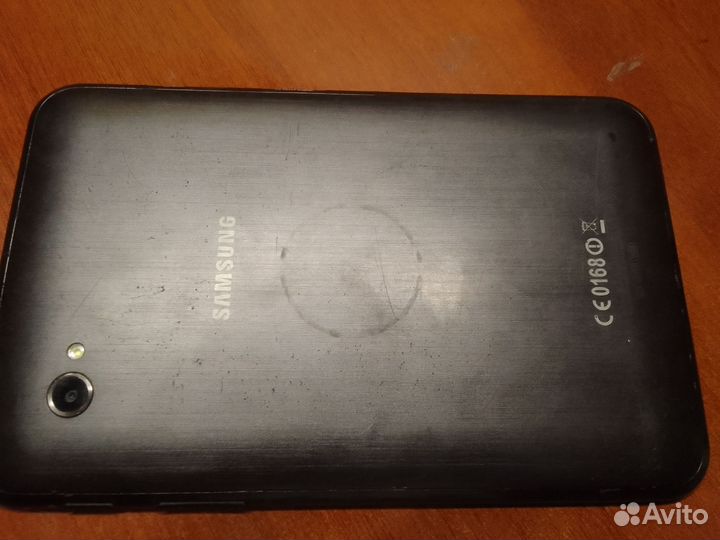 Планшет samsung