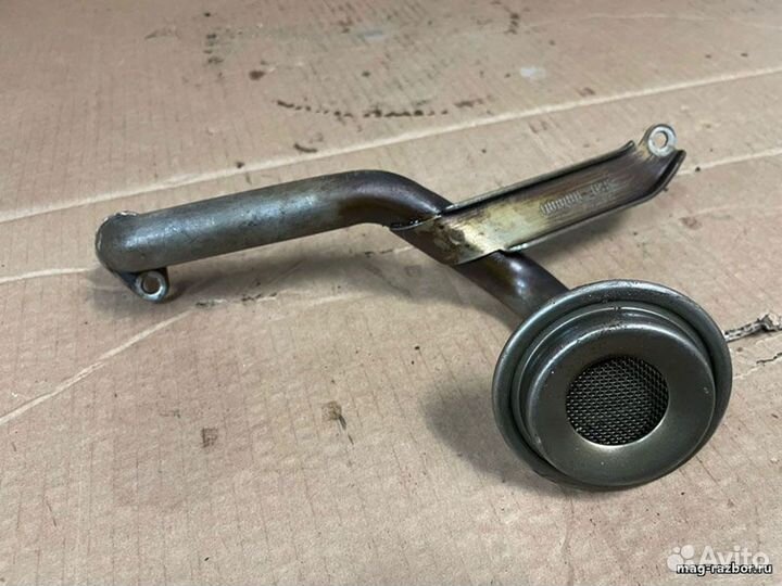 Маслоприемник Chery Tiggo (T11), I 2010