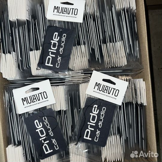 Ароматизатор в машину оптом