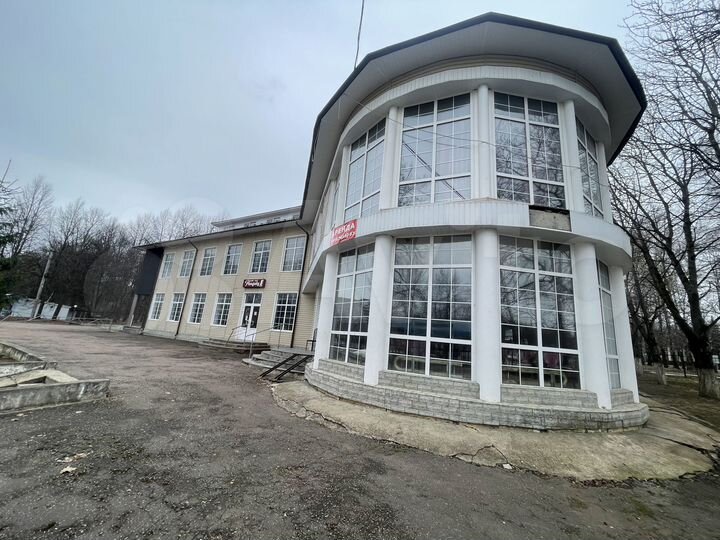 Помещение 148 м2 Пущино г. о. Серпухов
