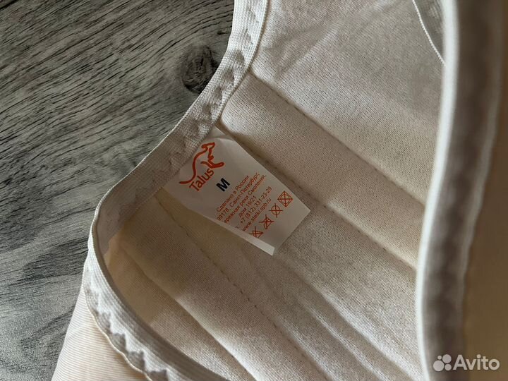 Корсет для осанки Talus