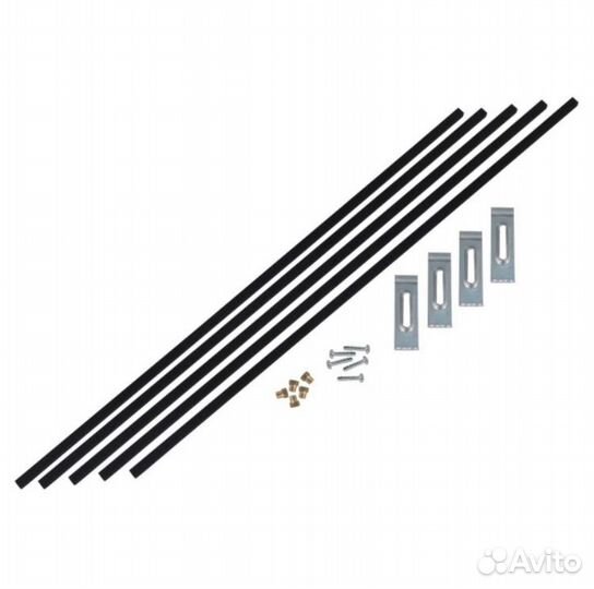 Встраиваемая газовая панель Haier HHX-M75cwbx