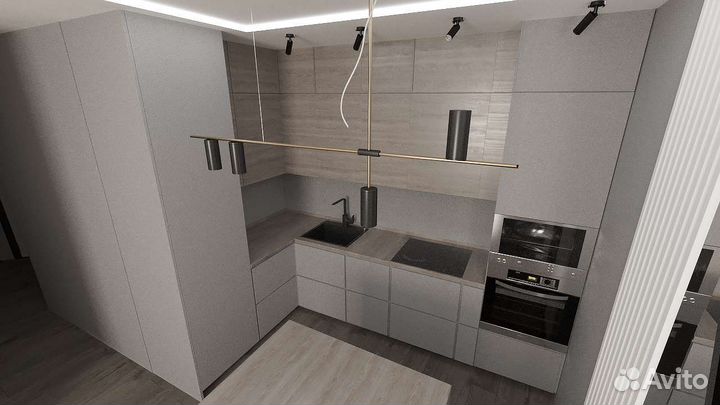 Дизайн интерьера