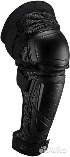 Наколенники Leatt 3.0 Knee & Shin Guard EXT L/XL