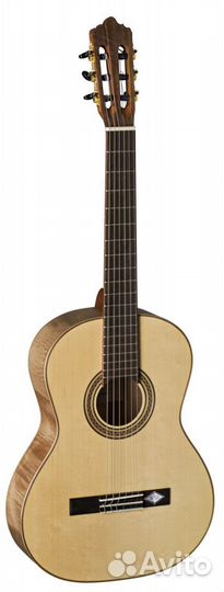 Классическая гитара La Mancha Rubi SMX/59