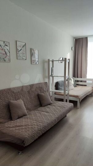 1-к. квартира, 38 м², 9/10 эт.