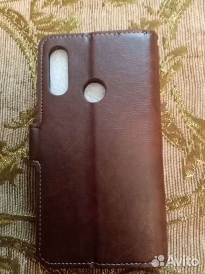 Чехол для Honor 8A