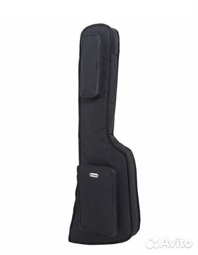 Чехол для бас-гитар нестандартных Heavy Bass