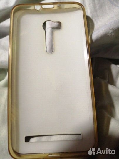 Чехол asus go tv