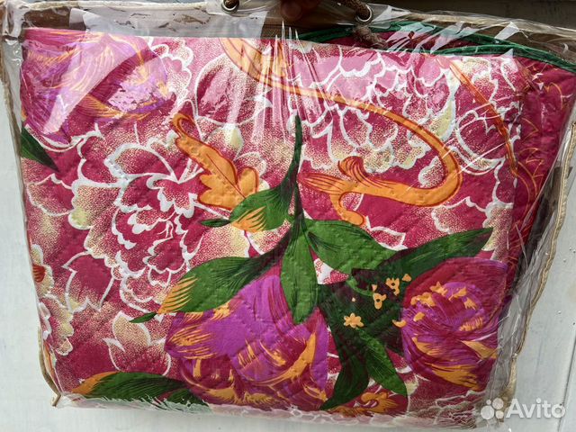 Одеяло покрывало микрофайбер