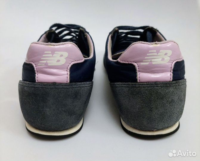 New Balance 410 Кроссовки Женские Оригинал