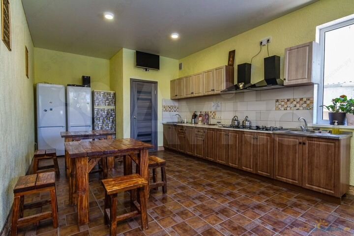 Комната 25 м², 3/3 эт.