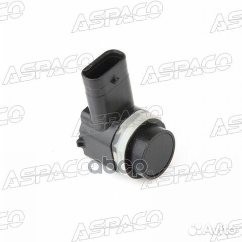 Датчик парковки renault koleos (08.) 28442-1