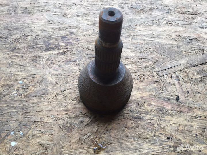 Шрус левый Opel Vectra C sedan 1.8 2007