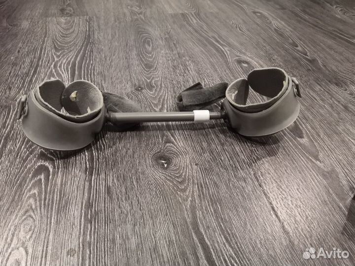 Ортез на тазобедреный сустав