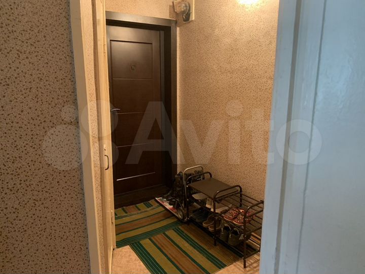 3-к. квартира, 59 м², 1/5 эт.