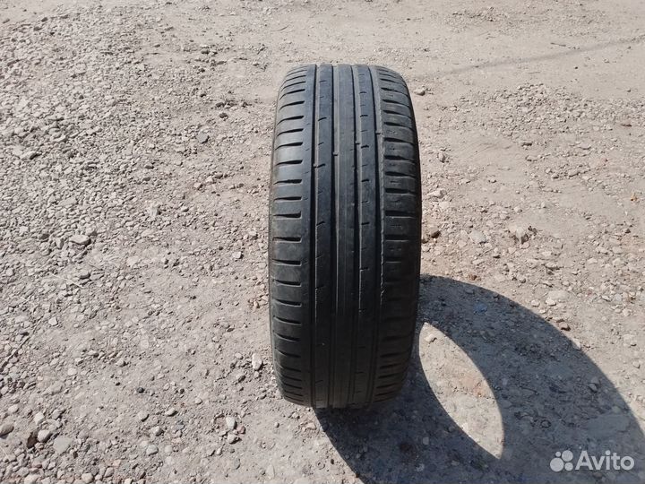 Nokian Tyres Hakka Blue 2 225/60 R16 102V