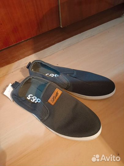 Ботинки мужские 44 размер новые