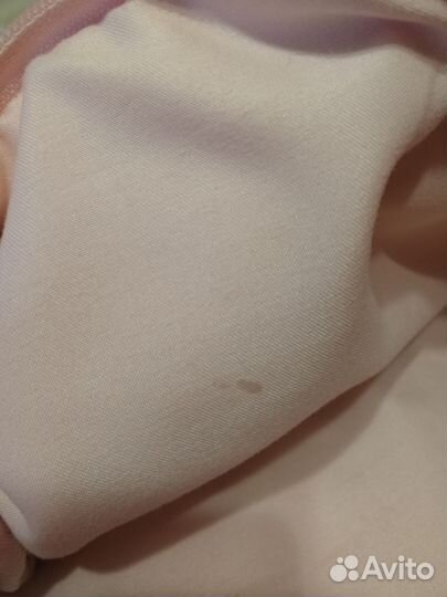 Косметичка, расчёска