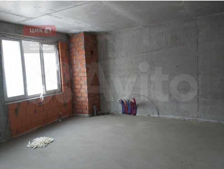 3-к. квартира, 88,2 м², 11/25 эт.