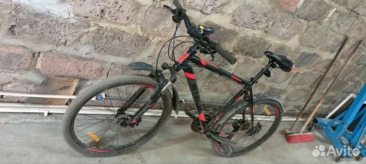 Велосипед Stels Navigator