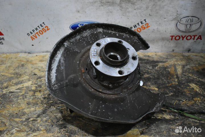 Ступица задняя левая Bmw 7-Series E65 2002 - 2008