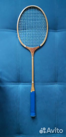 Ракетка для бабминтона