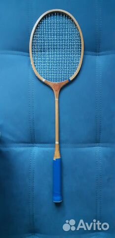 Ракетка для бабминтона