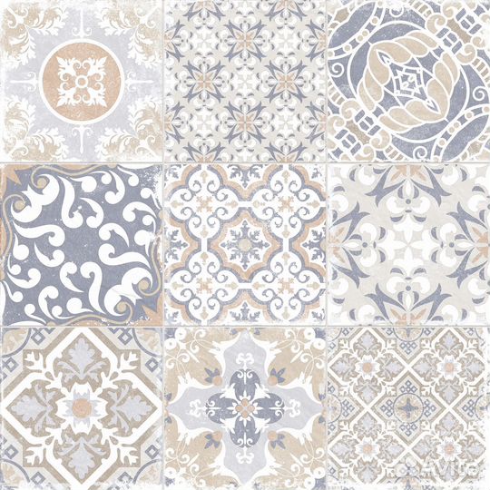 Напольная плитка