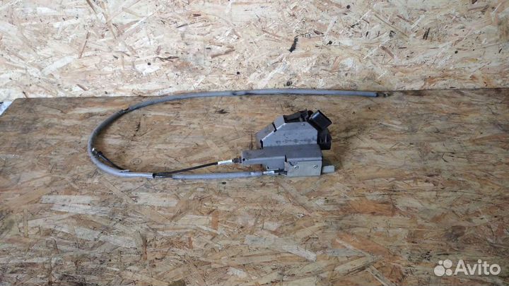 Замок задней двери Форд Транзит с 2014 года