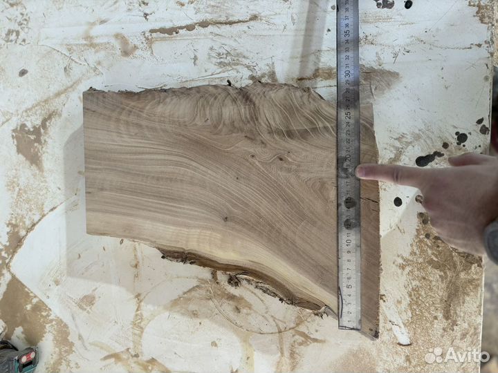 Обрезки/полки/разделочные доски