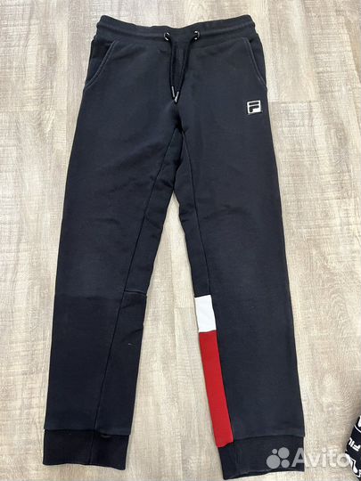 Костюм спортивный fila