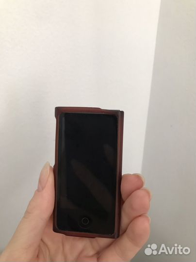 Плеер iPod nano