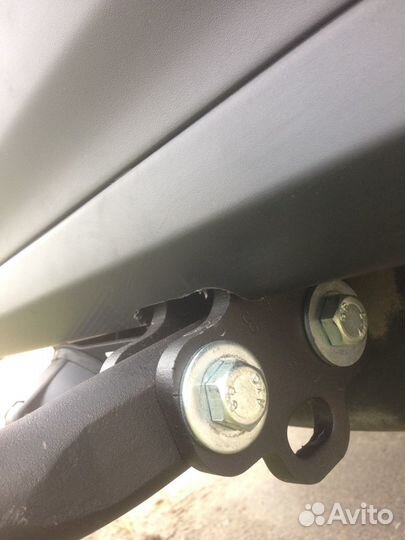 Продажа и установка фаркопов. Гарантия.Сертификаты