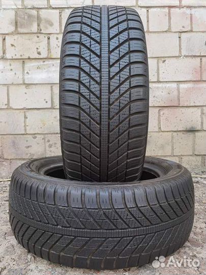 Goodyear Vector 4Seasons 205/55 R16 94V