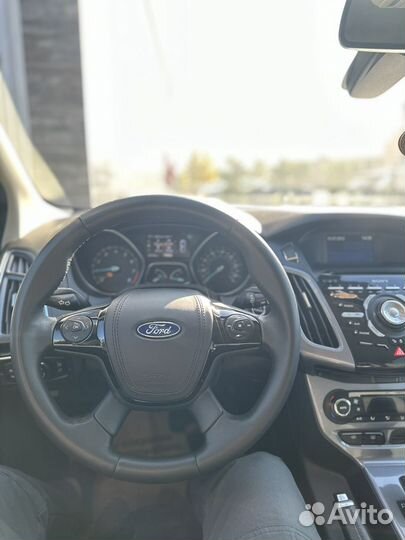 Ford Focus 2.0 AMT, 2012, 306 671 км