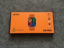 Smart watch X9 Pro