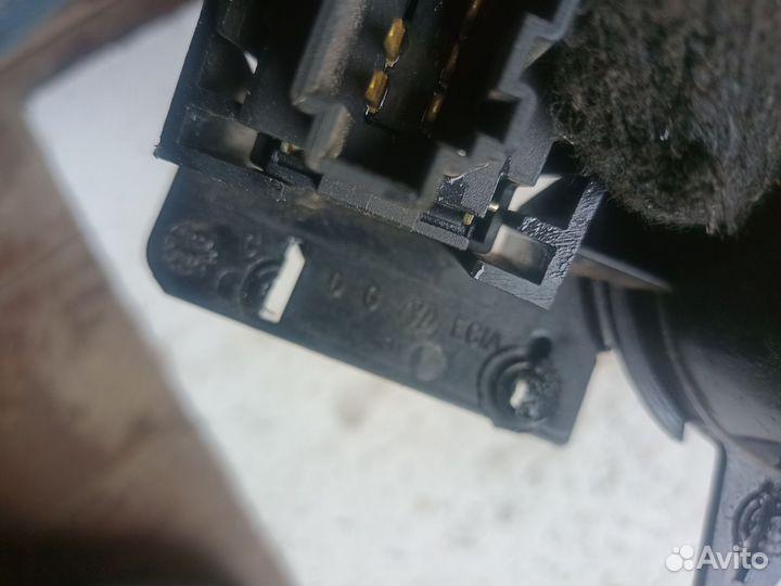 Накладка декоративная Volkswagen Passat B5