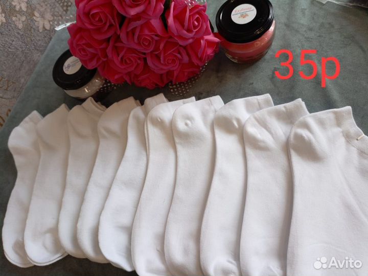 Носки на любой бой вкус. Женские, мужские