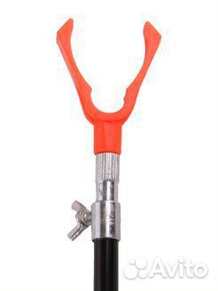 Подставка под удочку (сигнализатор) Y-тип, 120 см