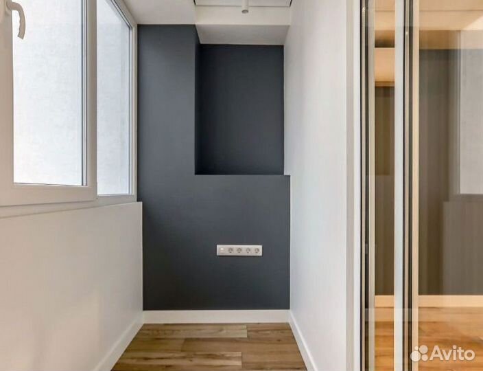 Ремонт квартир, офисов, домов, фасадные работы